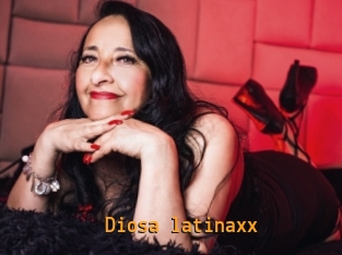diosa_latinaxx Sexcam Portal