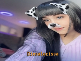 Diosalarissa