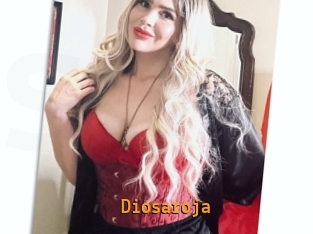 Diosaroja