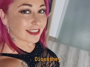 Diosashey