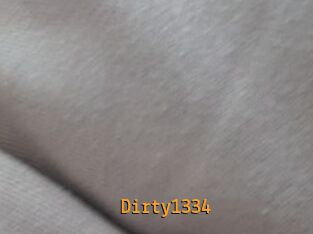 Dirty1334