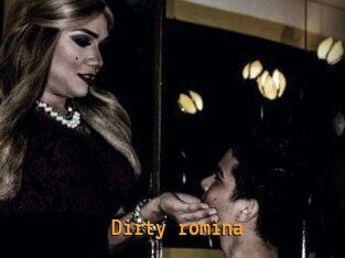 Dirty_romina_