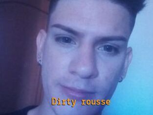 Dirty_rousse