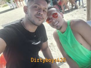 Dirtyboys420