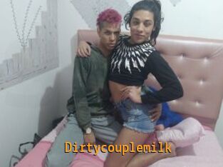 Dirtycouplemilk