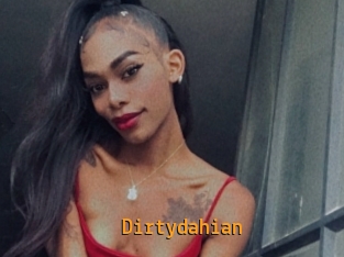 Dirtydahian