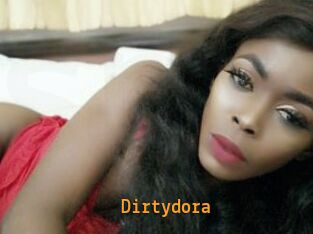 dirtydora Sexcam Portal
