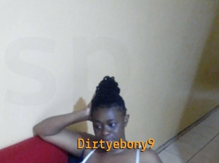 Dirtyebony9