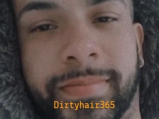 Dirtyhair365