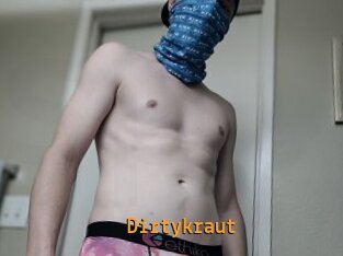 Dirtykraut