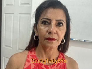 dirtylady69x Sexcam Portal