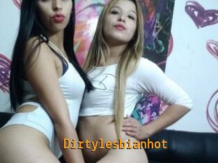 Dirtylesbianhot