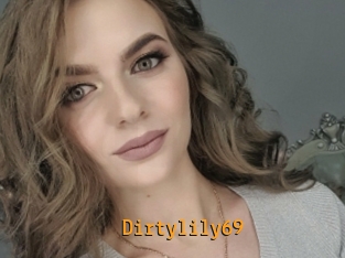 dirtylily69 Sexcam Portal