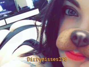 Dirtymisses198