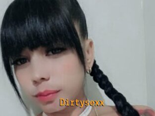 Dirtysexx