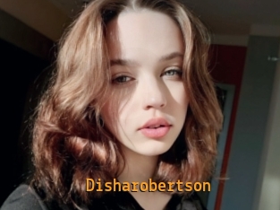 Disharobertson