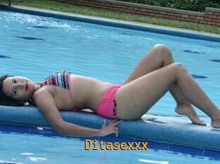 Ditasexxx