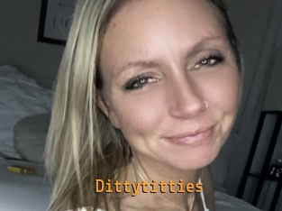 Dittytitties