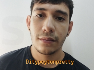 ditypeytonpretty Sexcam Portal
