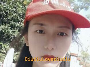 DiudiuLovediudiu