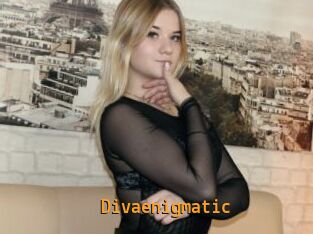 Divaenigmatic