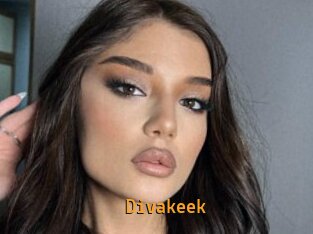 Divakeek