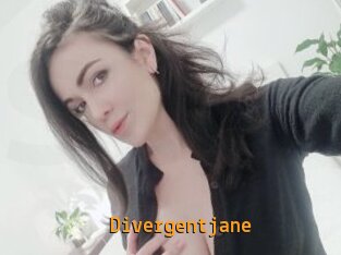 divergentjane Sexcam Portal