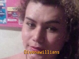 Divonawillians
