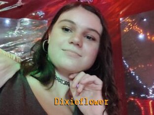 Dixieflower