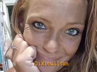Dixiewilson