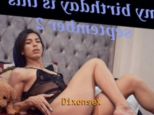Dixonsex