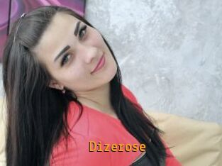 Dizerose