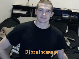 Djbraindamage