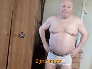 Djmixnude