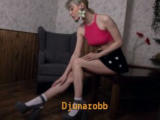 Djunarobb