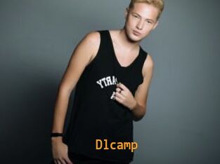 Dlcamp