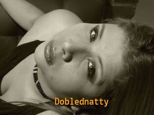 Doblednatty
