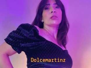 dolcemartinz Sexcam Portal
