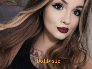 Doll4sir