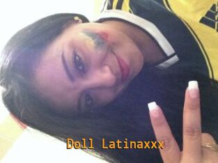 doll_Latinaxxx Sexcam Portal