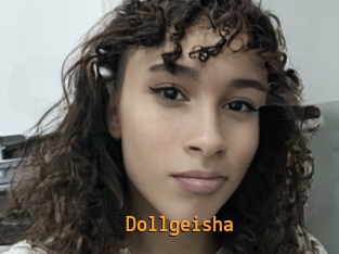 Dollgeisha