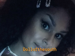 Dollofthesouth