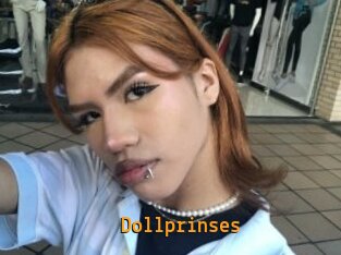 Dollprinses
