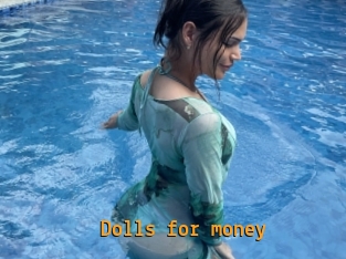 dolls_for_money Sexcam Portal