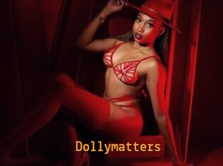 dollymatters Sexcam Portal
