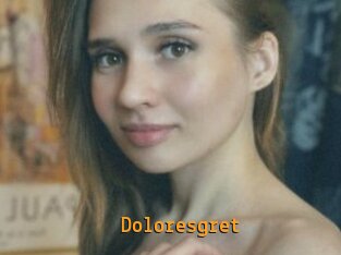 Doloresgret