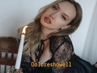 Doloreshowell