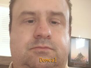 Domcal