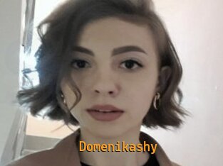 Domenikashy