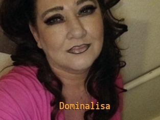 dominalisa Sexcam Portal